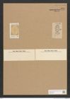 Diatomeae indet. Zeichnungen Sammlung Grunow Nr. 3734 (NHMW-BOT-W0371375)